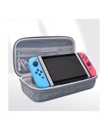 Dockable Carrying Case for Nintendo Switch/Switch OLED Model, Hard Trave... - $22.45