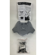 Yamaha Racing Windscreen w Mounting Bracket MT10 FZ10 MT10FZ 2016-2021 U... - $129.99