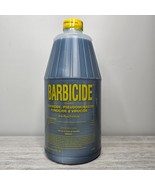BARBICIDE Disinfectant Sanitizer Anti-Rust Formula Cleaner &amp; Disinfectan... - $28.29 CAD