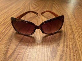 Sunglasses Women (Brand: Nine West) Brown - $20.00