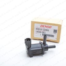 New OEM Denso For Toyota 4Runner Tacoma Fj Vacuum Switching Valve 90910-... - $766.05 MXN