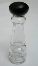 Vintage Avon Perfume Bottle Empty Avon 15 3-3/4" Tall - $7.99