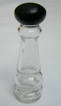 Vintage Avon Perfume Bottle Empty Avon 15 3-3/4&quot; Tall - £6.33 GBP