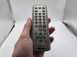 Sony TV RM-Y194 remote - £7.81 GBP