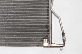 2000-2002 MERCEDES-BENZ S CLASS AC CONDENSOR K7259 image 10