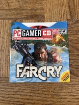 Far Cry Pc Game - £27.28 GBP