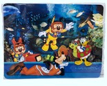 Disney Pins Wdw living seas donald duck postcard le1000 411893 - $19.00