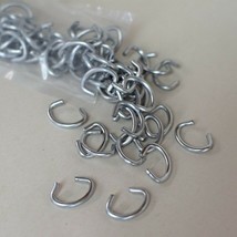 Tag Hooks / Hog Rings / Copper Tags / Trap Tags / Trapping Supplies / Trapping - £3.89 GBP+