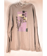 Kenzo Mens Urban Spring Print Hoodie XL - $128.70
