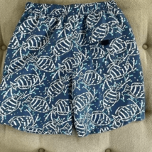 Vineyard Vines Tropical Fish Print Swim Trunks Shorts XS - $25.20