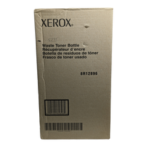 Genuine OEM Xerox 8R12896 (008R12896) Waste Toner Bottle 232 238 245 255 265 275 - £17.84 GBP