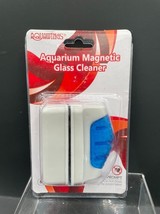 Aquawings Magnetic Aquarium Glass Cleaner Unopened Package - $14.52