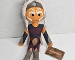 Disney Parks Star Wars Galaxy&#39;s Edge Toydarian Toymaker Ahsoka Tano Plus... - $33.90