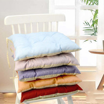 Multicolor Linen Five-circle Chair Cushion Chair Cushion - $13.50