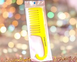 IPSY Refreshments Tangles-be-tamed Comb In Darling Daisy Yellow New In P... - $9.89