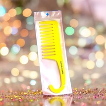 IPSY Refreshments Tangles-be-tamed Comb In Darling Daisy Yellow New In Package - $9.89