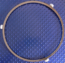 LG LMV1831ST 9.5&quot;  Microwave Rotating Ring Roller for Turntable Plate 58... - $740.54 MXN