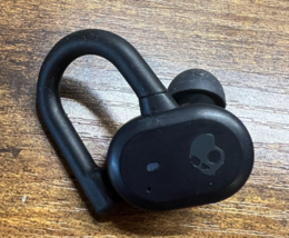 Skullcandy Push Active Replacement Bluetooth Earbuds Headphones Right Black - £13.17 GBP