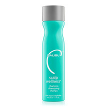 Malibu C Professional Scalp Wellness Shampoo 9oz 266ml - £12.69 GBP