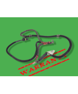 07-2009 mercedes gl320 cdi diesel engine starter alternator wire harness... - $1,832.02 MXN
