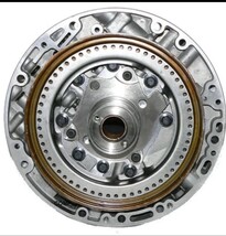 5R110W TRANSMISSION PUMP REBUILT #3C3P FORD REMANFACTURED SUPER DUTY 2003-2004 image 3