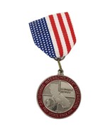 CIF Wrestling Medal 2nd Place CA High School 112 Pounds California Coast... - $541.61 CAD