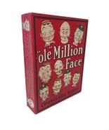 Ole Million Face Changeable Blocks Fun Optical Toys By Carey Orr Vintage... - €13,99 EUR