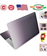 NEK-33  Laptop Skin Sticker for 12-15.6 Inch Laptops – Stylish Protection - $22.57 CAD
