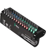 Wera Bit-Check &quot;Impact Ready&quot; Diamond Coated Tips (30-Piece) - €95,53 EUR