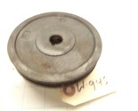 Woods Mow&#39;n Machine 5120 5160 5160 6160 6140 Mower Transmission Pulley - £25.13 GBP