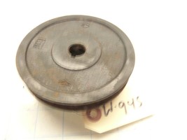 Woods Mow&#39;n Machine 5120 5160 5160 6160 6140 Mower Transmission Pulley - £24.84 GBP
