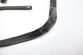 10-13 MAZDASPEED 3 HOOD INSULATION & SEALS SET Q9591 image 9