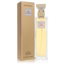 5th Avenue Perfume By Elizabeth Arden Eau De Parfum Spray 2.5 oz - £29.78 GBP