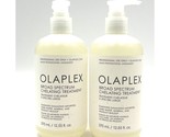 Olaplex Broad Spectrum Chelating Treatment 12.55 fl.oz-2 Pack - $55.39