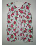 Apron Vintage 1950&#39;s Cooking Kitchen Apron - $919.74 MXN