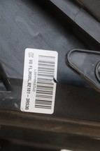 14-16 Kia Cadenza Halogen Headlight Lamp Driver Left LH POLISHED image 6