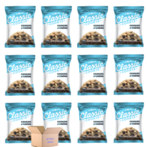 Classic Cookie Delicious Soft Baked Cookies n&#39; Creme, Pack of 12 - £18.67 GBP