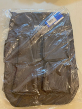 adidas NMD Backpack Duffel Bag Bookbags Casual Travel Grey White NWT CE2391 - $80.91