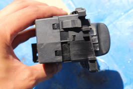 2000-2006 MERCEDES BENZ CL500 HEADLIGHT CONTROL SWITCH MODULE K2510 image 7