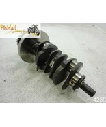 1984 1985 Honda Goldwing GL1200 A/I/LTD 1200 CRANK SHAFT CRANKSHAFT - $89.95