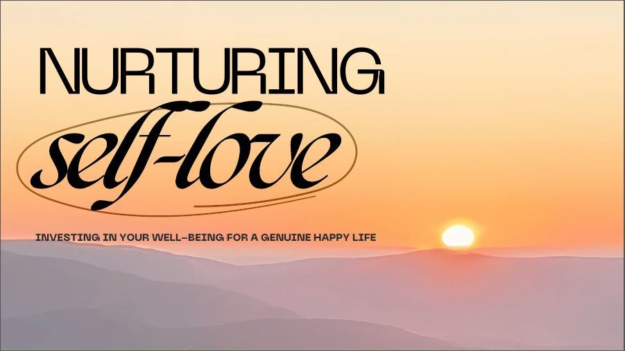 Photographic Self-Love Guide for all - $4.95