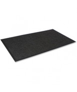 34 x 119 in. Super-Soaker Wiper Mat Polypropylene - Charcoal - $212.73