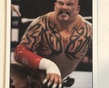 The Claw 2012 Topps WWE wrestling trading Card #44 - £1.54 GBP