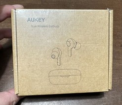 AUKEY EP-T25 True Wireless Earbuds Hi-Fi Stereo Bluetooth Headphones - £15.98 GBP