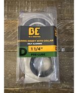 BE Co Bearing Insert With Collar 1-1/4” Pre Lube - $14.73