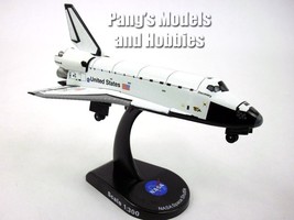 Space Shuttle Discovery 1/300 Scale Diecast Metal Model - £28.79 GBP