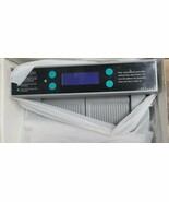 Automatic Chicken Door Easy Program 3 Modes - Manual Timer Light Sensor ... - €34,49 EUR