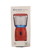 Olight Olantern MCC Rechargeable EDC Flashlight LED Light Lantern (Wine ... - £55.55 GBP