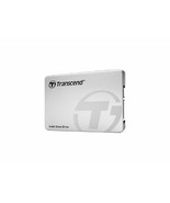 480GB Transcend SSD220S 2.5&quot; SATA III TLC Internal Solid State Drive (SS... - $125.59 CAD