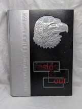 Maine South High School Eyrie 2007 Park Ridge IL Inside And Out Yearbook - $24.74